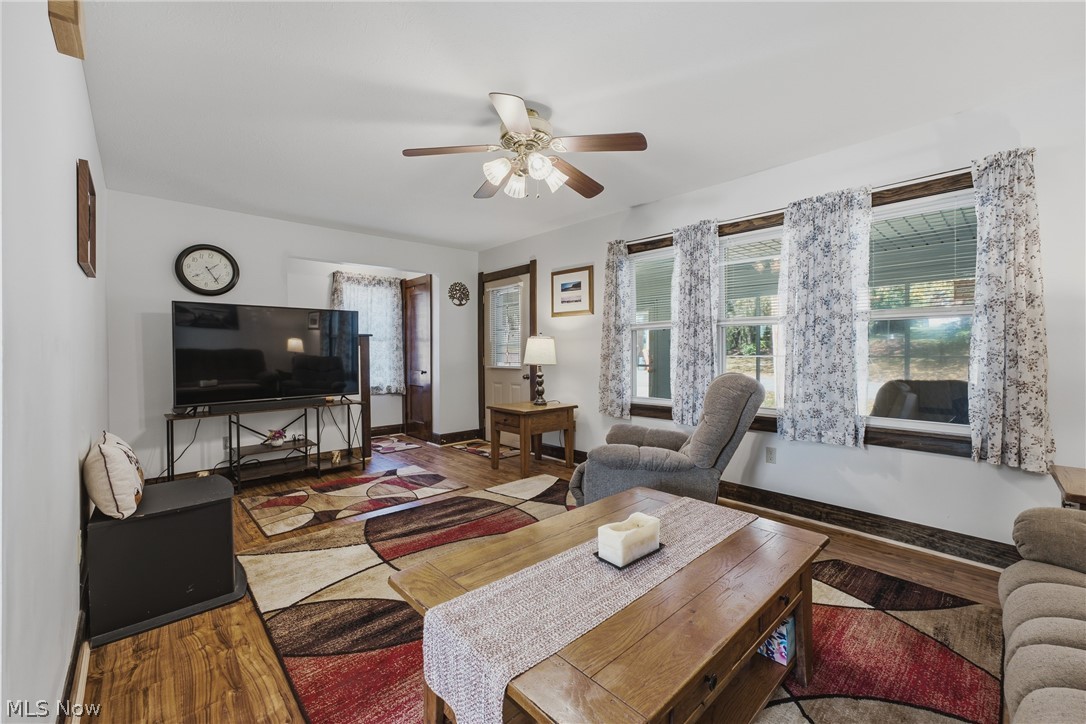 614 Western Drive Wooster OH 44691