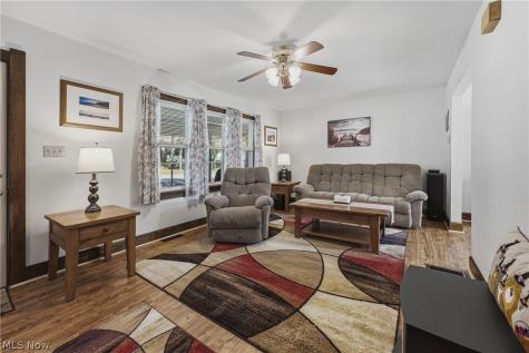 614 Western Drive Wooster OH 44691