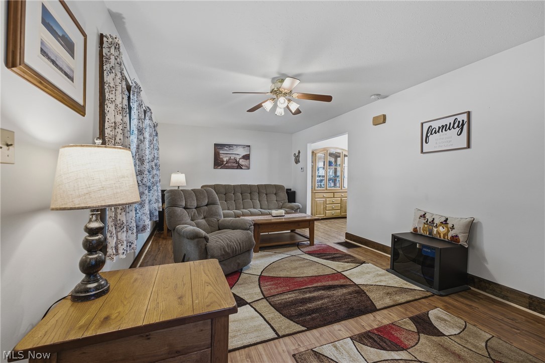 614 Western Drive Wooster OH 44691