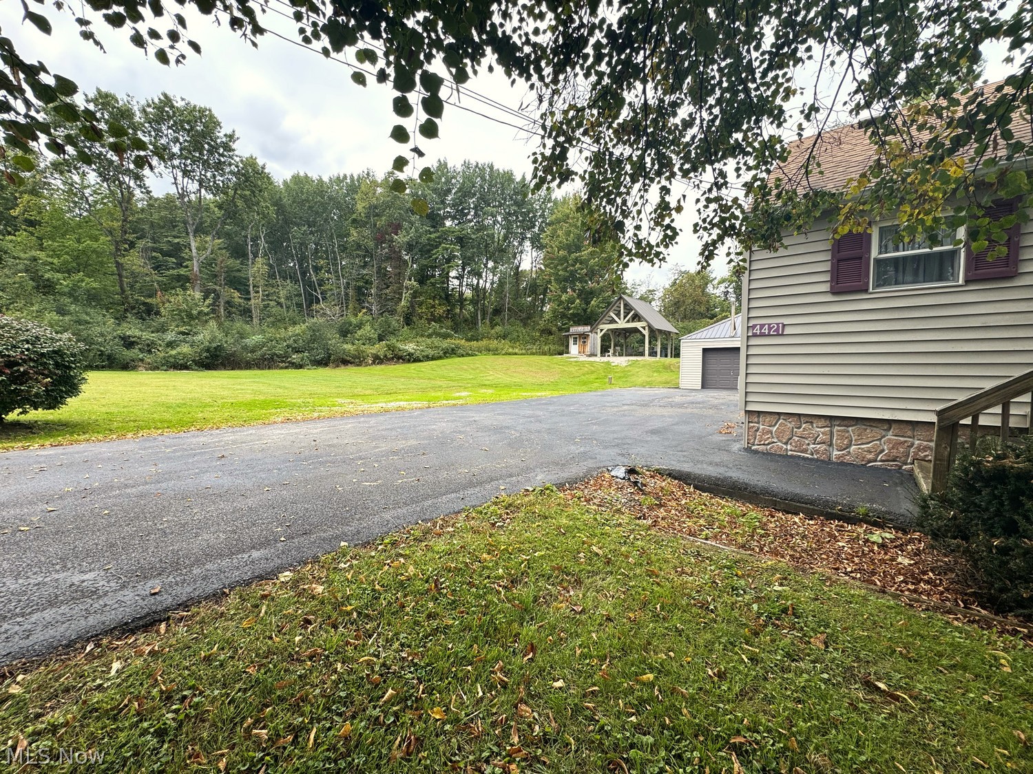 4421 State Road S Ashtabula OH 44004