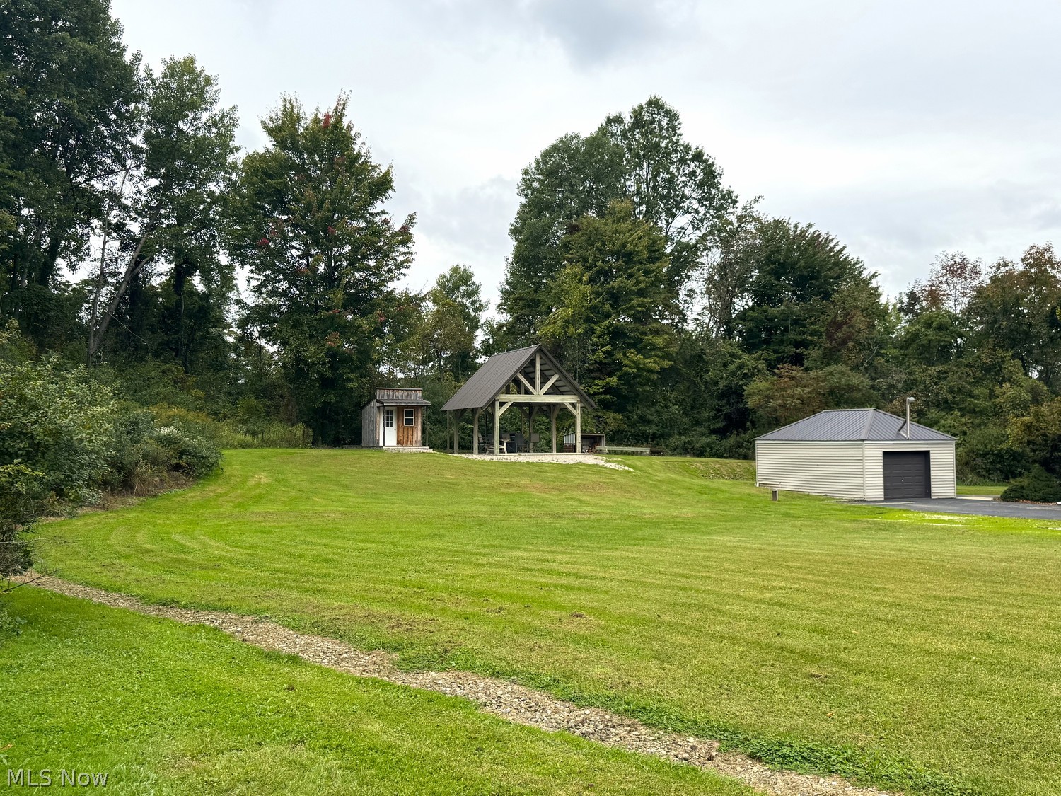 4421 State Road S Ashtabula OH 44004