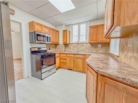 3282 Berkshire Road Cleveland Heights OH 44118
