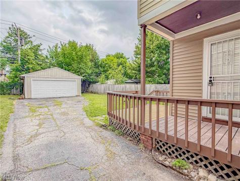 3282 Berkshire Road Cleveland Heights OH 44118