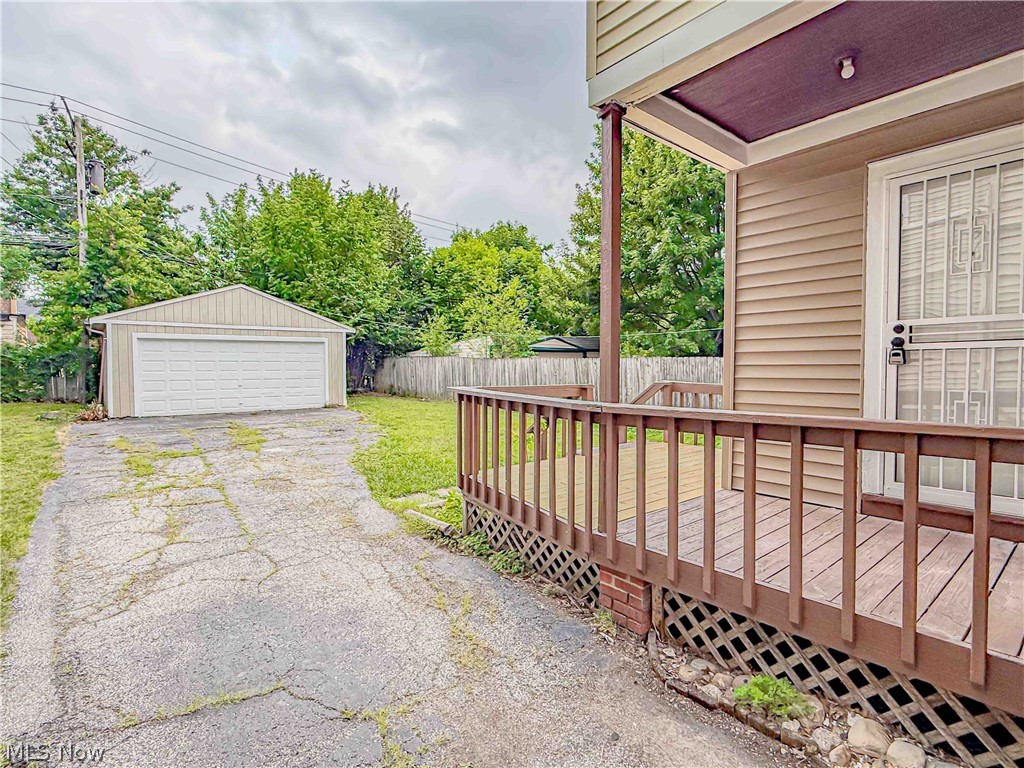 3282 Berkshire Road Cleveland Heights OH 44118