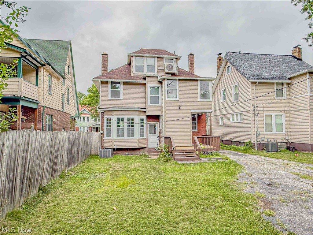 3282 Berkshire Road Cleveland Heights OH 44118