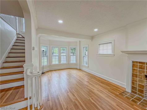 3282 Berkshire Road Cleveland Heights OH 44118