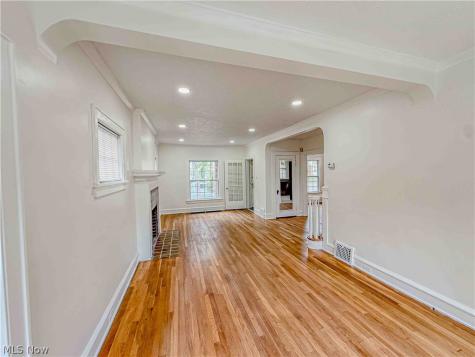 3282 Berkshire Road Cleveland Heights OH 44118