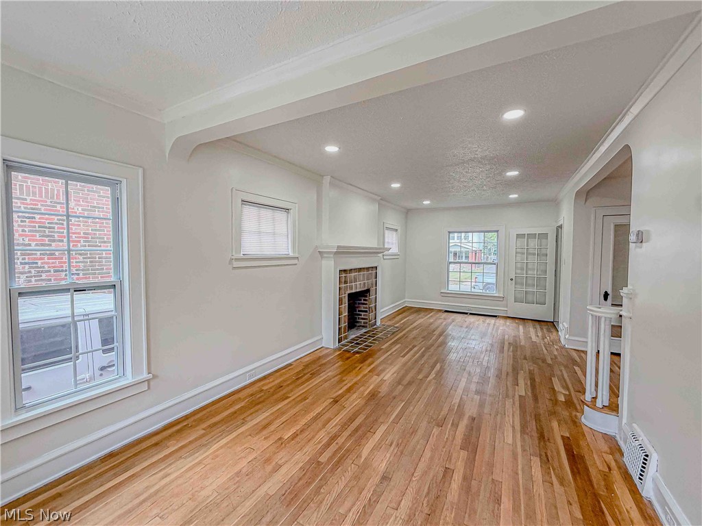 3282 Berkshire Road Cleveland Heights OH 44118