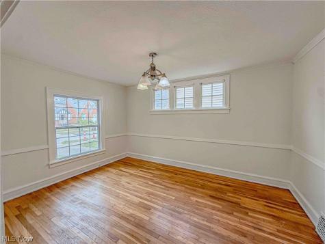 3282 Berkshire Road Cleveland Heights OH 44118