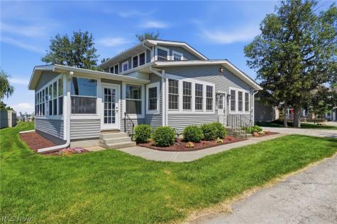 103 Lurie Lane Sandusky OH 44870