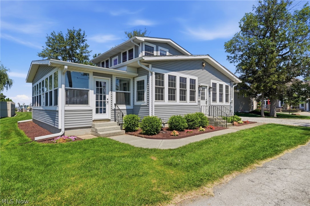 103 Lurie Lane Sandusky OH 44870