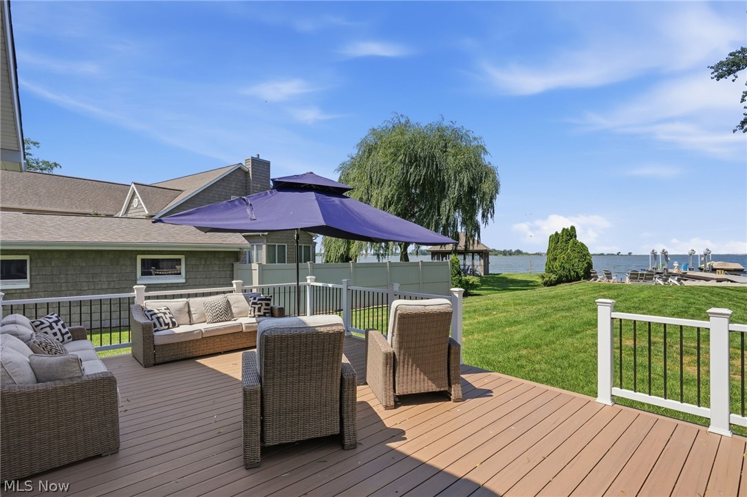 103 Lurie Lane Sandusky OH 44870