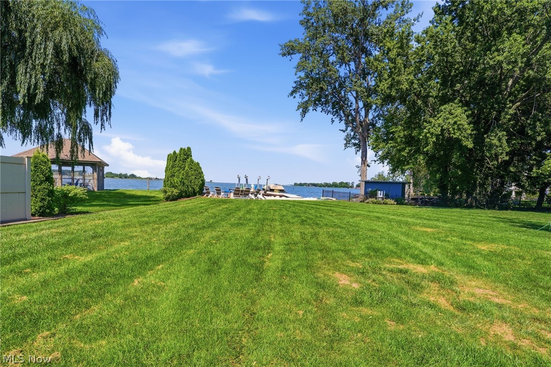 103 Lurie Lane Sandusky OH 44870
