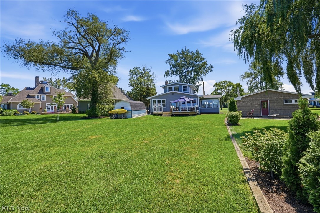103 Lurie Lane Sandusky OH 44870