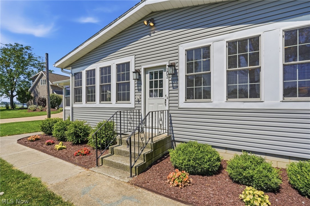 103 Lurie Lane Sandusky OH 44870