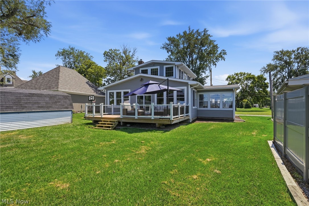 103 Lurie Lane Sandusky OH 44870