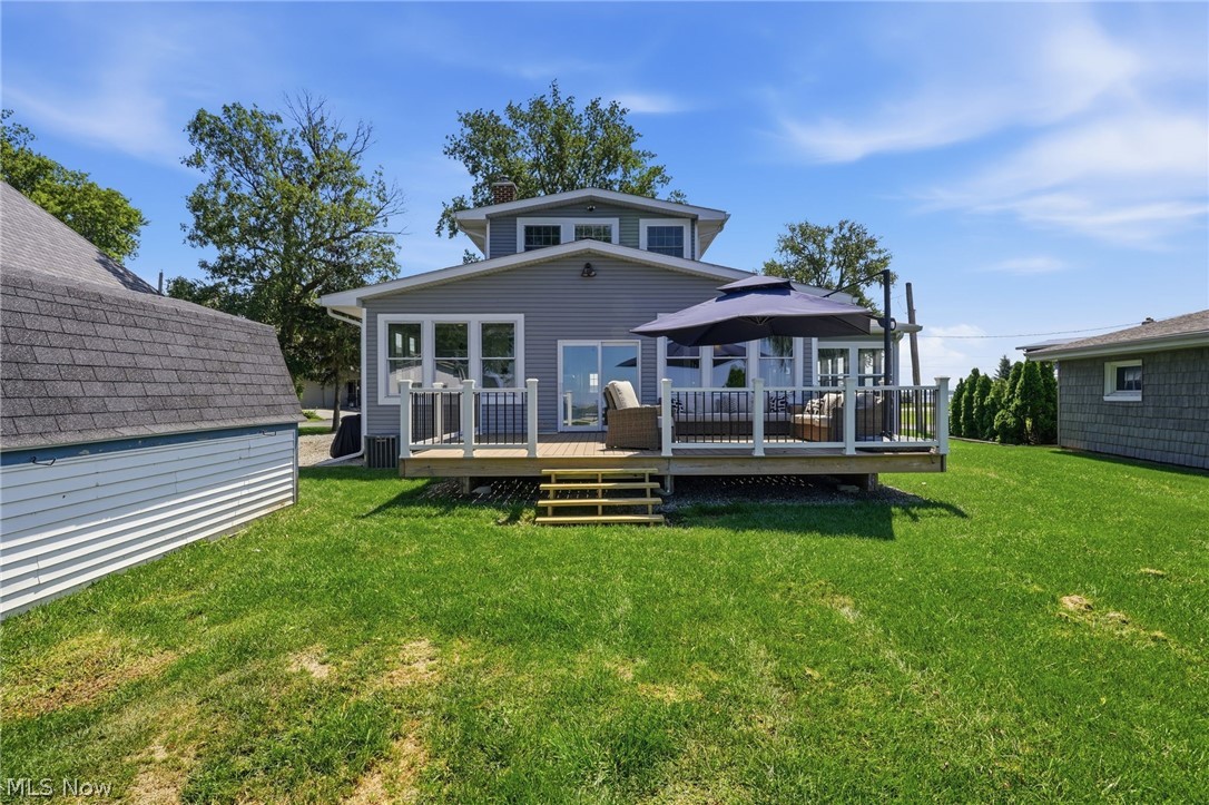 103 Lurie Lane Sandusky OH 44870