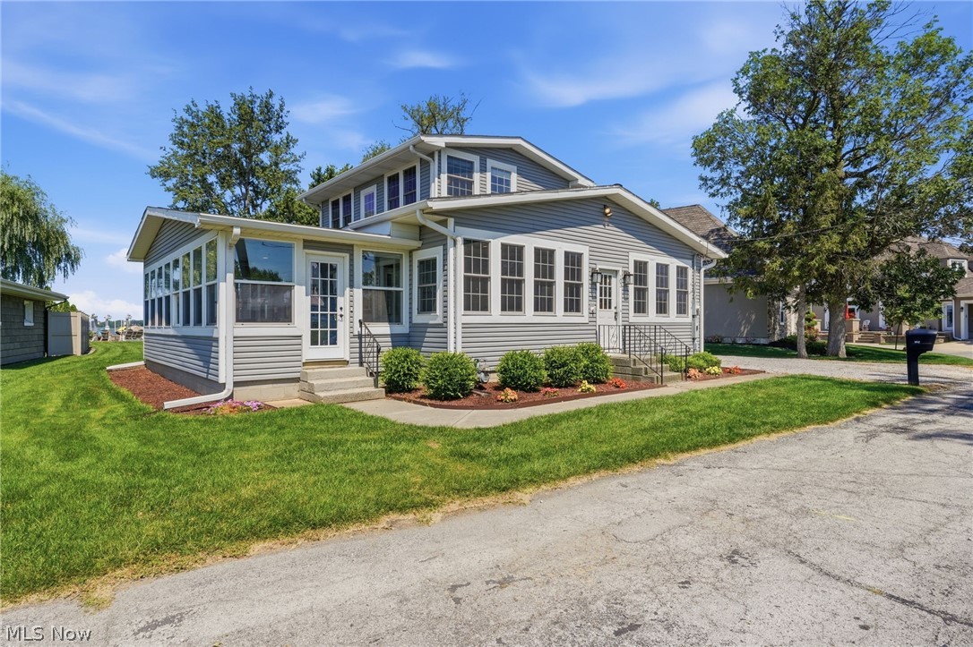 103 Lurie Lane Sandusky OH 44870