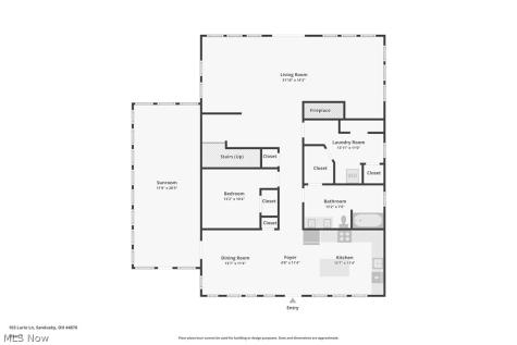 103 Lurie Lane Sandusky OH 44870