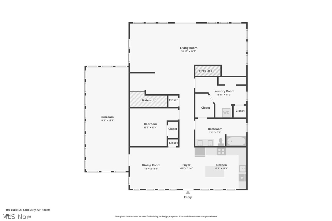 103 Lurie Lane Sandusky OH 44870