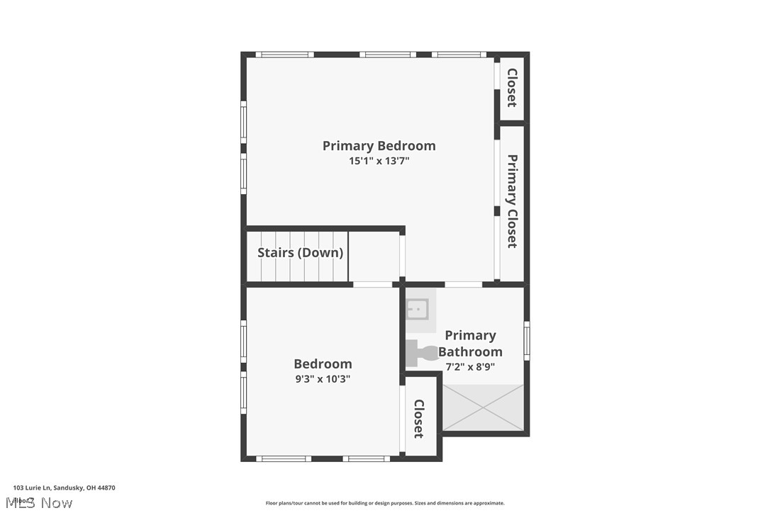 103 Lurie Lane Sandusky OH 44870