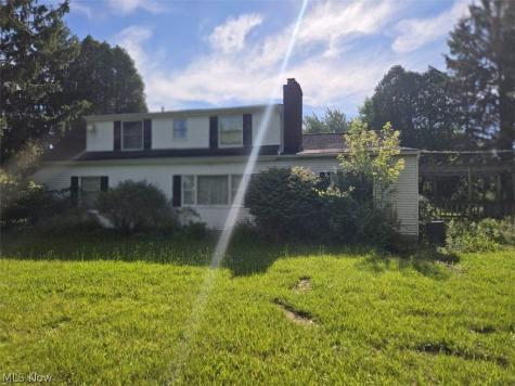 11785 Pyle South Amherst Road Oberlin OH 44074