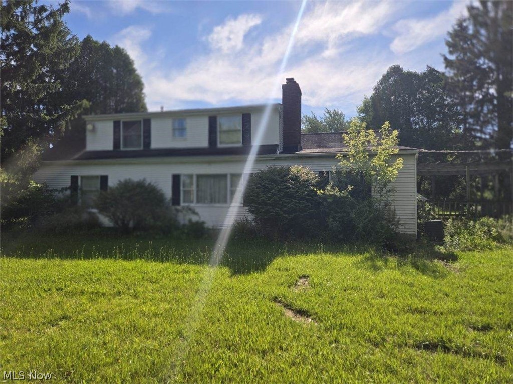 11785 Pyle South Amherst Road Oberlin OH 44074