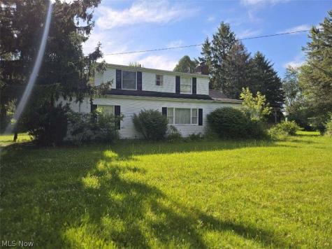 11785 Pyle South Amherst Road Oberlin OH 44074