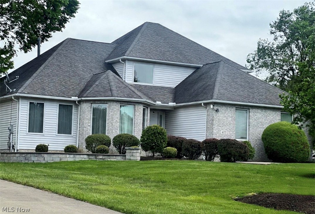 477 Cranleigh Court Richmond Heights OH 44143