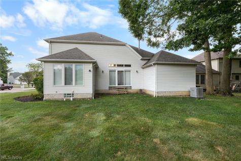477 Cranleigh Court Richmond Heights OH 44143