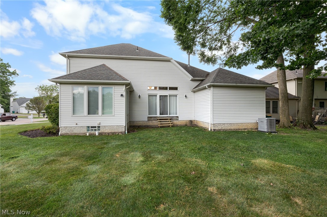 477 Cranleigh Court Richmond Heights OH 44143
