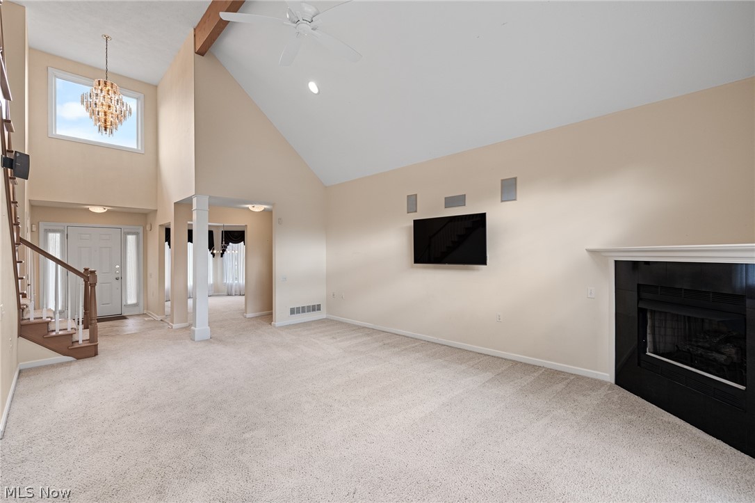 477 Cranleigh Court Richmond Heights OH 44143
