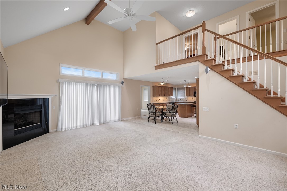 477 Cranleigh Court Richmond Heights OH 44143
