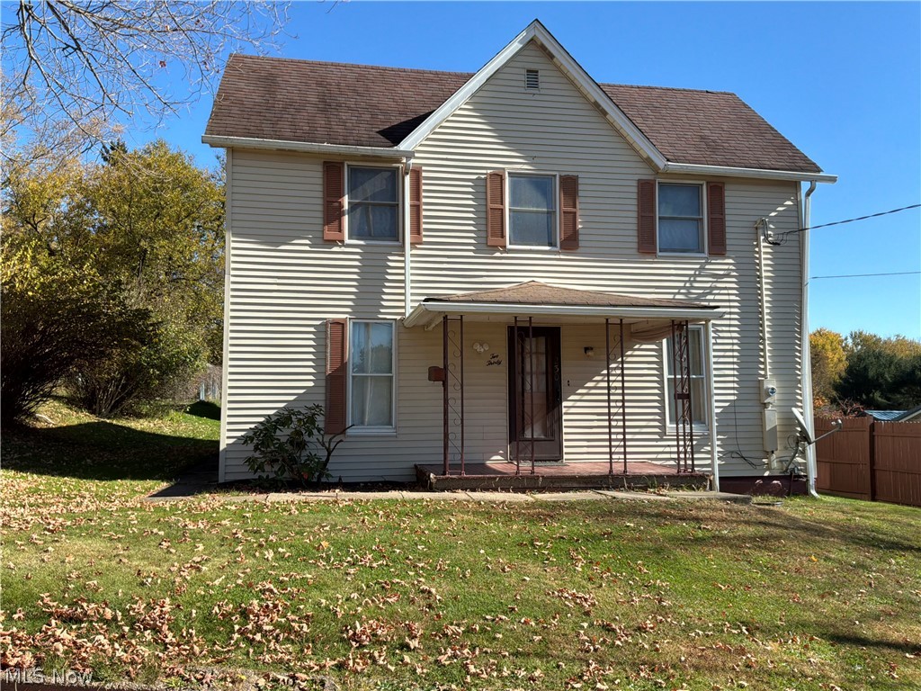 230 Pearl Street Flushing OH 43977