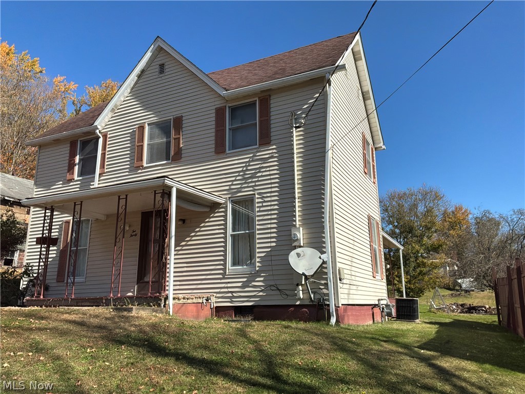 230 Pearl Street Flushing OH 43977