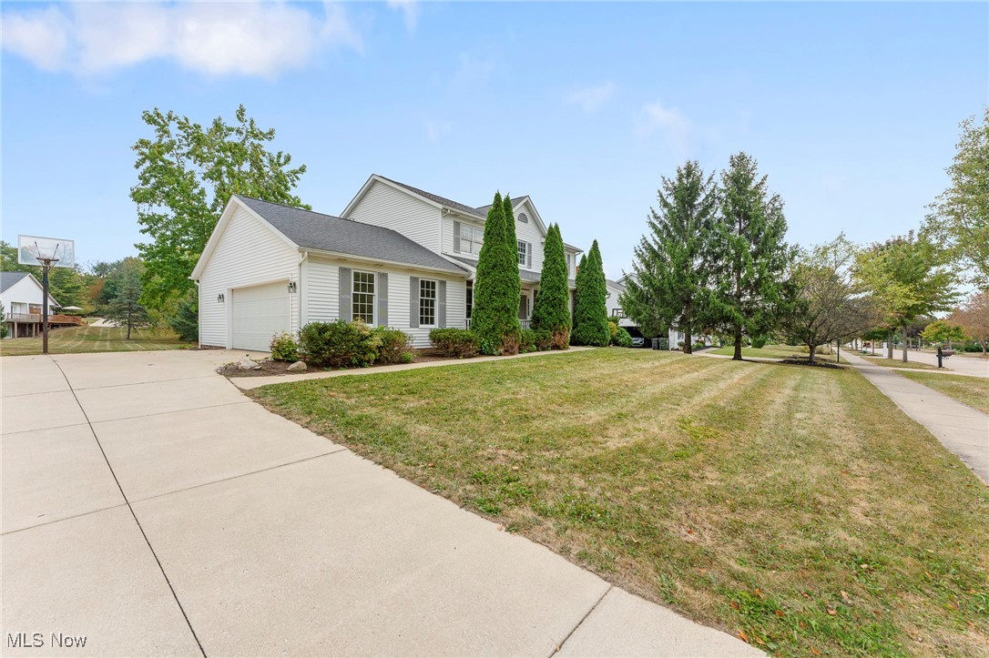 859 Brookfield Drive Aurora OH 44202