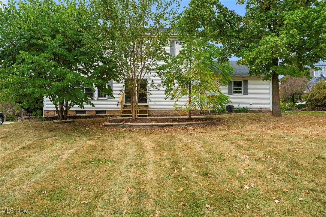 859 Brookfield Drive Aurora OH 44202