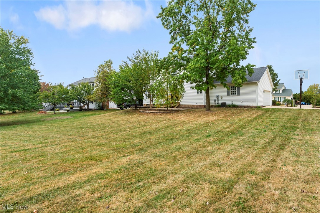 859 Brookfield Drive Aurora OH 44202