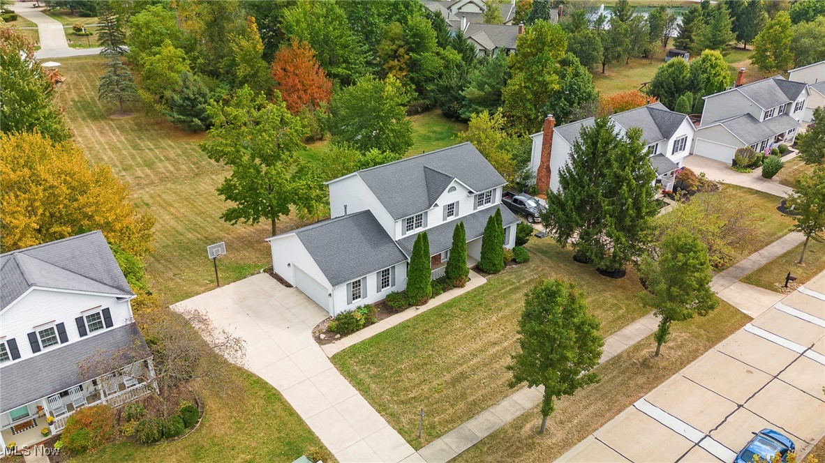 859 Brookfield Drive Aurora OH 44202