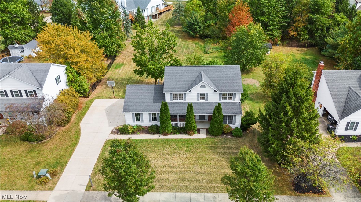 859 Brookfield Drive Aurora OH 44202