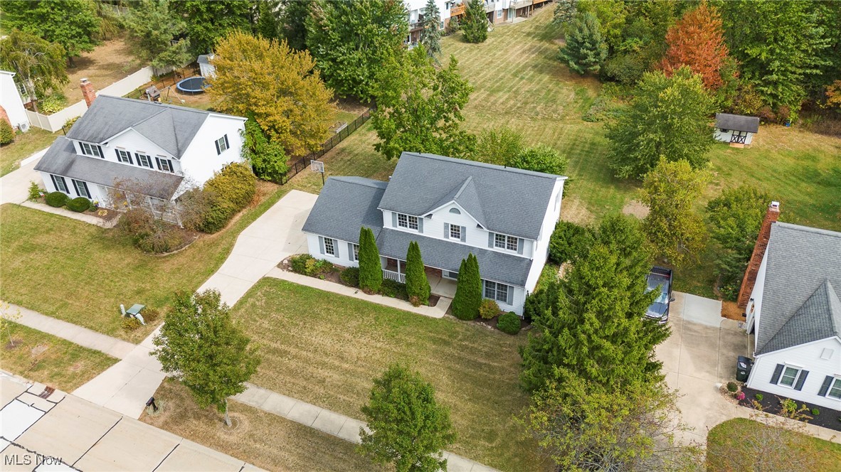 859 Brookfield Drive Aurora OH 44202