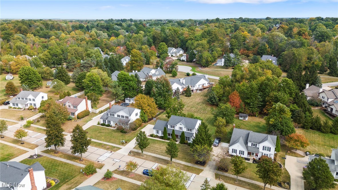 859 Brookfield Drive Aurora OH 44202