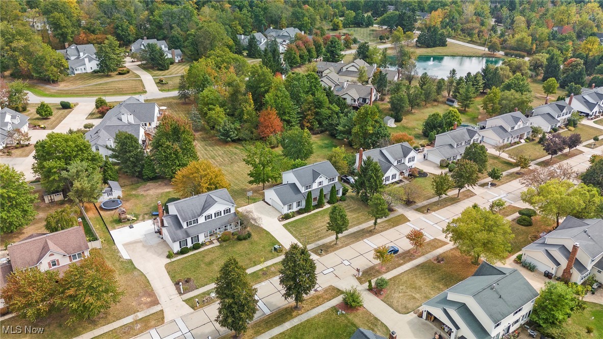 859 Brookfield Drive Aurora OH 44202