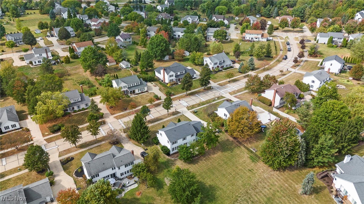 859 Brookfield Drive Aurora OH 44202