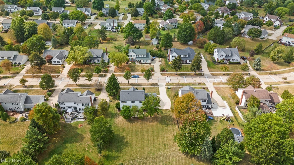 859 Brookfield Drive Aurora OH 44202