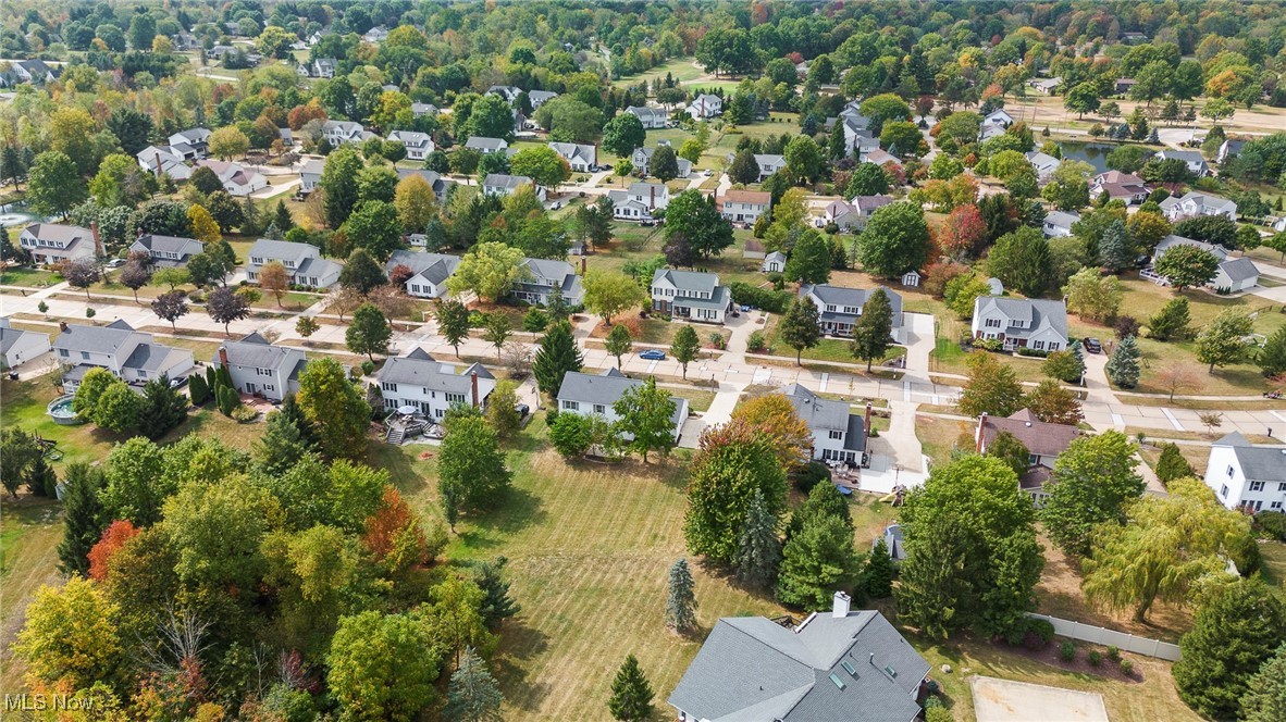 859 Brookfield Drive Aurora OH 44202