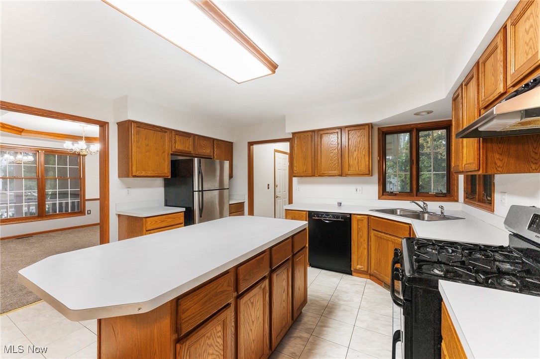 859 Brookfield Drive Aurora OH 44202