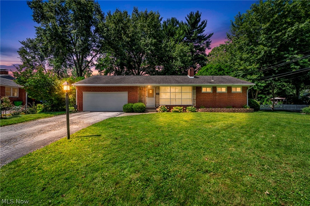 1469 Lilly Lane Alliance OH 44601