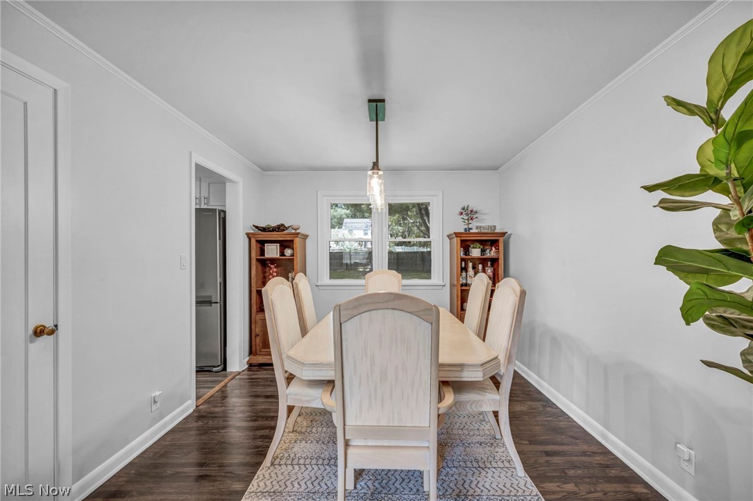 1469 Lilly Lane Alliance OH 44601