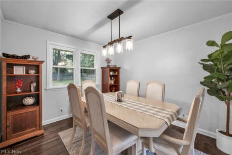 1469 Lilly Lane Alliance OH 44601
